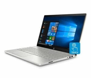 HP Pavilion Laptop - 15z touch