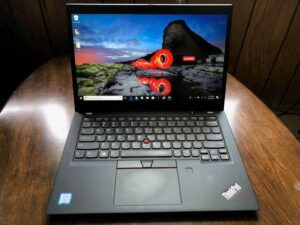 Lenovo ThinkPad X390