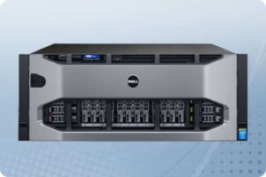 Dell Server PowerEdge R930 Rack