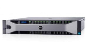 Dell Server PowerEdge R730 Rack