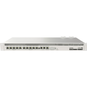 MikroTik RB1100AHX4 DUDE EDITION