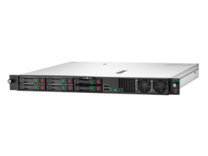 HP Server ProLiant DL20 Gen10