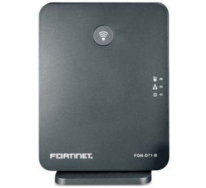 FortiFone FON-D71-B Single Base Station