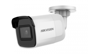 Hikvision 6 MP Outdoor IR Fixed Network Bullet Camera DS-2CD2065G1-I