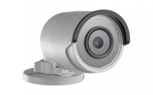 Hikvision 4 MP Outdoor IR Fixed Bullet Camera DS-2CD2043G0-I