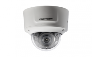 Hikvision 8 MP Outdoor IR Varifocal Dome Camera DS-2CD2785G0-IZS