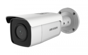 Hikvision 8 MP Outdoor IR Fixed Network Bullet Camera DS-2CD2T85G1-I5