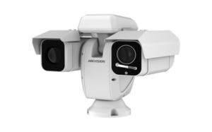 Hikvision Thermal & Optical Bi-Spectrum Network Positioning System DS-2TD6267-75C4L/W