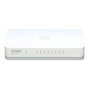 D-Link DES-1008A