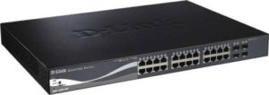 D-Link DGS-1500-28P/E