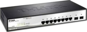 D-Link 1210-10P