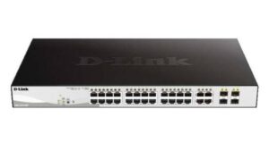 D-Link DGS1210-28P