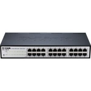 D-Link DES-1100-24