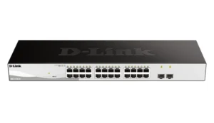 D-Link DGS-F1210-26PS-E