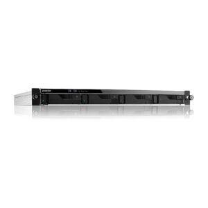Asustor AS6504RD 4-Bay Rackmount NAS( LOCKERSTOR 4RD (AS6504RD))