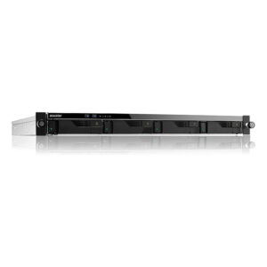Asustor AS6504RS 4-Bay Rackmount NAS,("LOCKERSTOR 4RS (AS6504RS) "