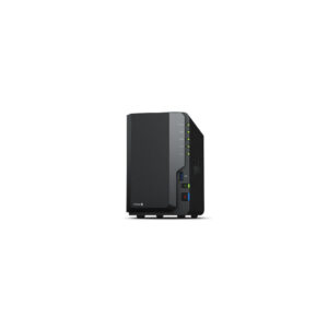 Synology DiskStation 220+ Intel Celeron J4025 2GB
