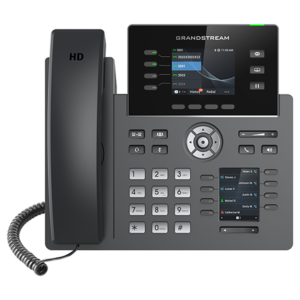 Grandstream IP Phone GRP2614