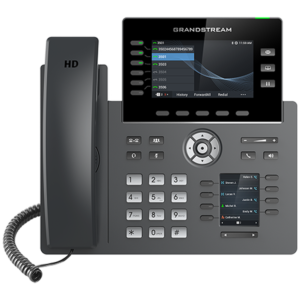 Grandstream IP Phone GRP2616