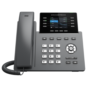Grandstream IP Phone GRP2624
