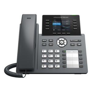 Grandstream IP Phone GRP2634