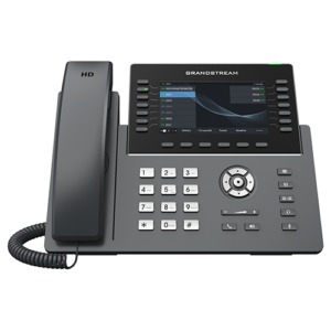 Grandstream IP Phone GRP2650