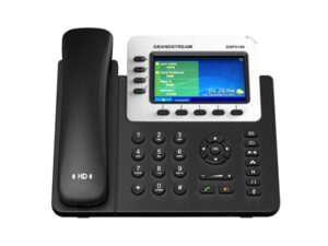 Grandstream IP Phone GXP2140