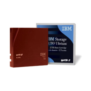 IBM LTO 8, 12/30TB( 01PL041)