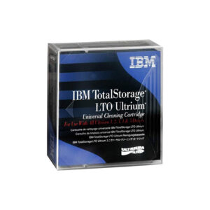 IBM TAPE LTO CL(IBM 35L2086)