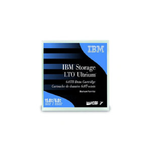 IBM TAPE LTO 7 ,6/15TB( 38L7302)