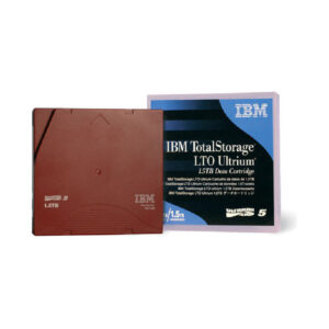IBM TAPE LTO 5, 1.5/3TB( 46X1290 )
