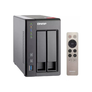 QNAP TS-251+-2G