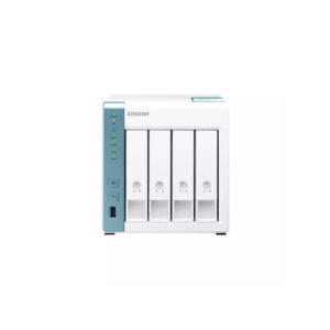 QNAP TS-431K