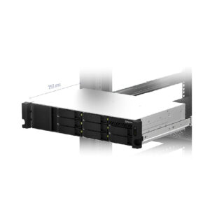 QNAP TS-873AeU-RP-4G