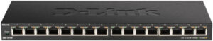 D-Link DGS-1016S