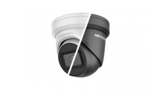 Hikvision 8 MP Outdoor IR Fixed Network Turret Camera DS-2CD2385G1-IB