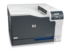 HP LaserJet Professional CP5225 A3 Colour Printer