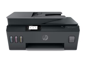 HP Smart Tank Plus 655 Wireless All-in-One Colour Printer with Fax