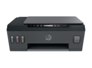 HP Smart Tank Plus 555 Wireless All-in-One Colour Printer