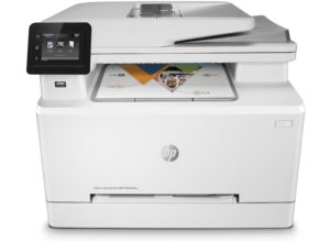 HP Color LaserJet Pro M283fdw Wireless Multifunction printer with Fax