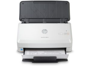 HP ScanJet Pro 3000 s4 Sheet-feed Scanner
