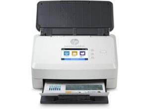 HP ScanJet Enterprise Flow N7000 snw1