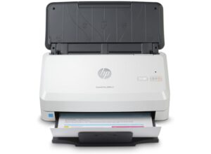 HP ScanJet Pro 2000 s2 Sheet-feed Scanner