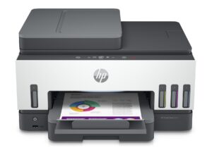 HP Smart Tank 7605 Wireless All-in-One Colour Printer