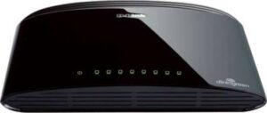D-Link DL-DES1008D