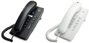 Cisco 6901 Unified IP Phone