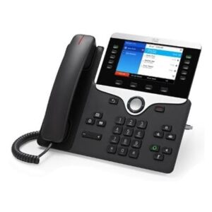Cisco 8845 VoIP Phone