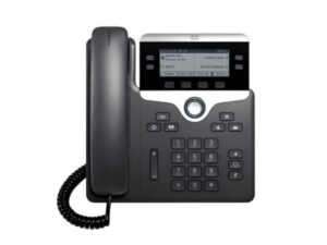 Cisco CP-7841 IP Phone