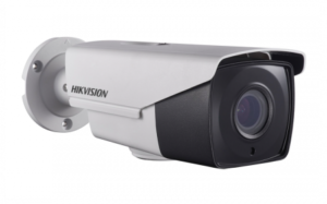 Hikvision 2 MP Outdoor Ultra-Low Light PoC Bullet Camera DS-2CC12D9T-AIT3ZE