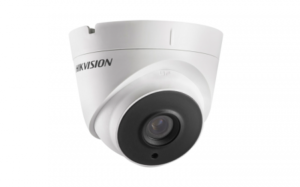 Hikvision 2 MP Outdoor Ultra-Low Light PoC Turrent Camera DS-2CC52D9T-IT3E